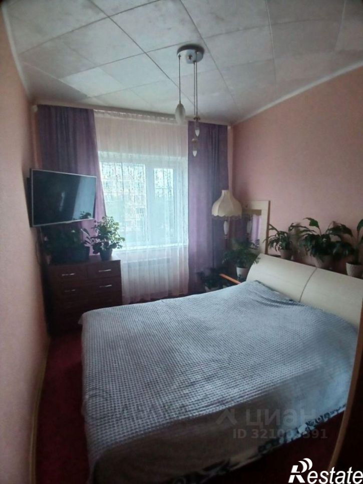 3-комн квартира проспект Карла Маркса, 67,  д. 67