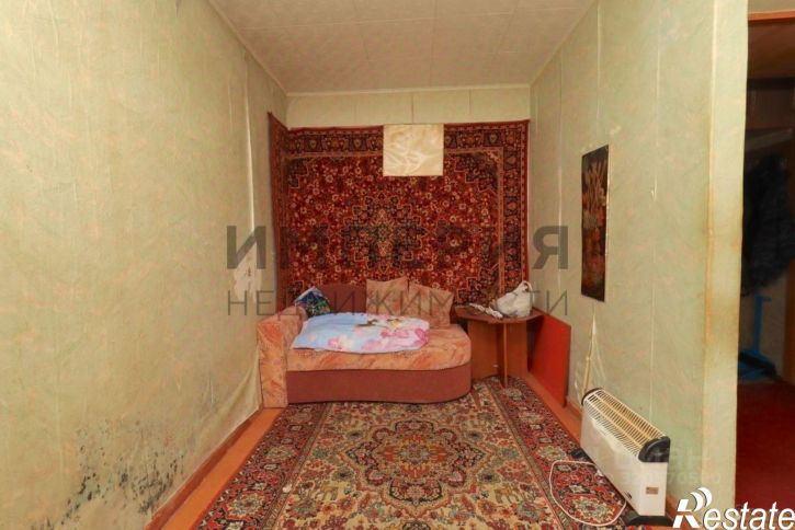 1-комн квартира Рыбозаводская улица, 19А,  д. 19А