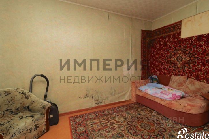 1-комн квартира Рыбозаводская улица, 19А,  д. 19А