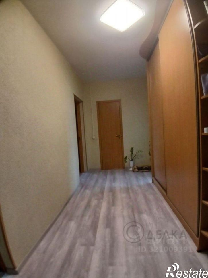 3-комн квартира проспект Карла Маркса, 67,  д. 67