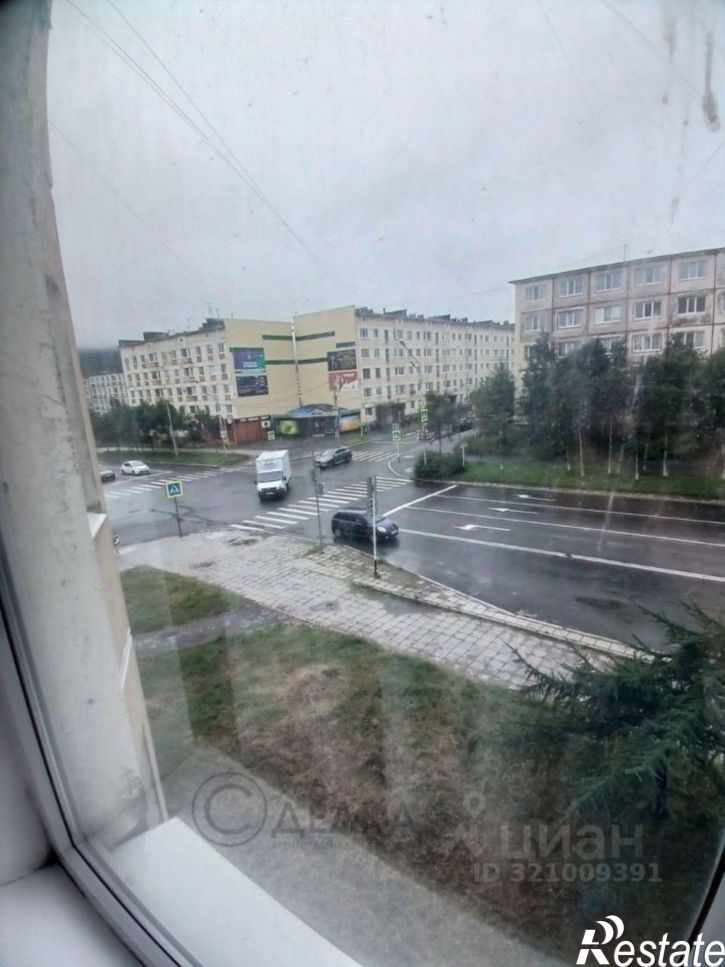 3-комн квартира проспект Карла Маркса, 67,  д. 67