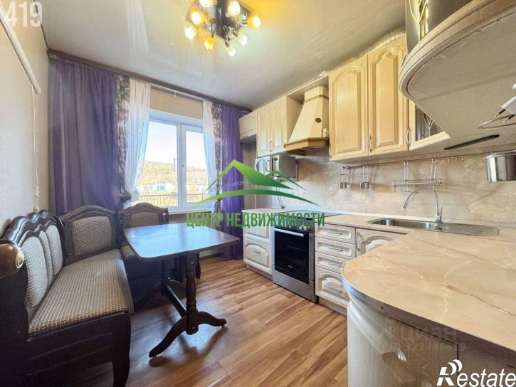 2-комн квартира Колымская улица, 24,  д. 24