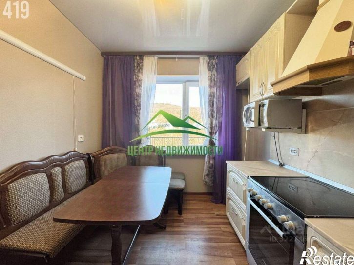 2-комн квартира Колымская улица, 24,  д. 24