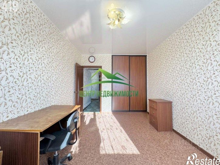 2-комн квартира Колымская улица, 24,  д. 24