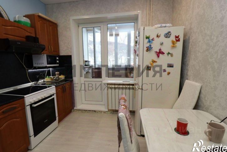 1-комн квартира Арманская улица, 49,  д. 49