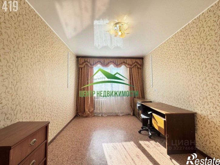 2-комн квартира Колымская улица, 24,  д. 24