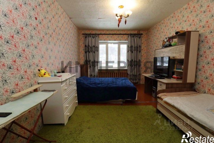 1-комн квартира Арманская улица, 49,  д. 49