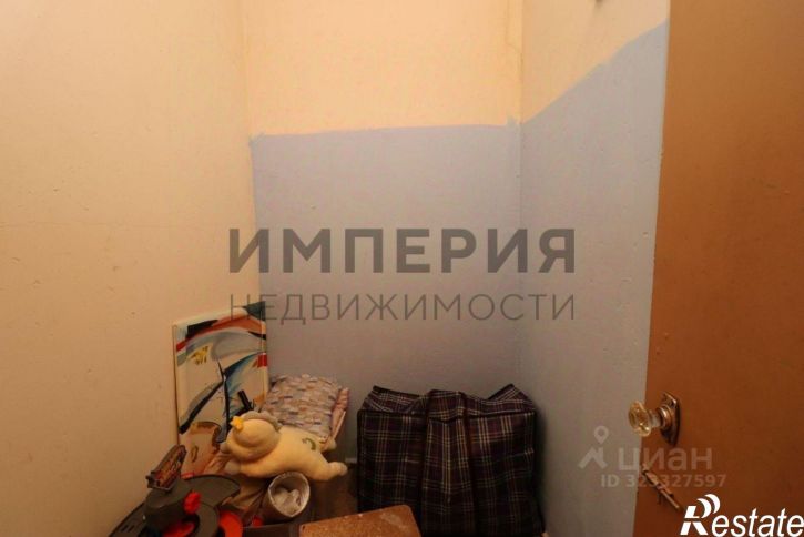 1-комн квартира Арманская улица, 49,  д. 49