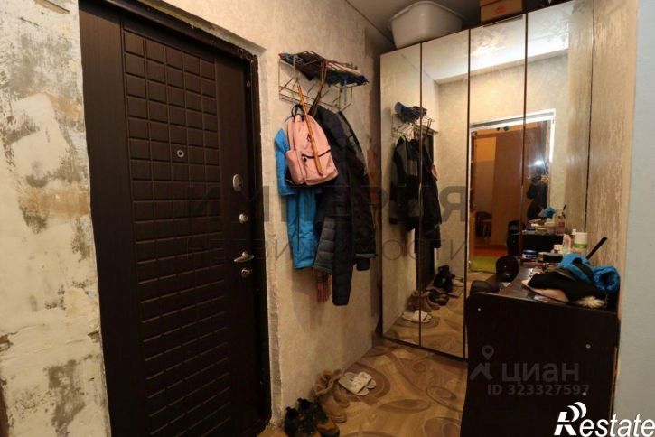 1-комн квартира Арманская улица, 49,  д. 49