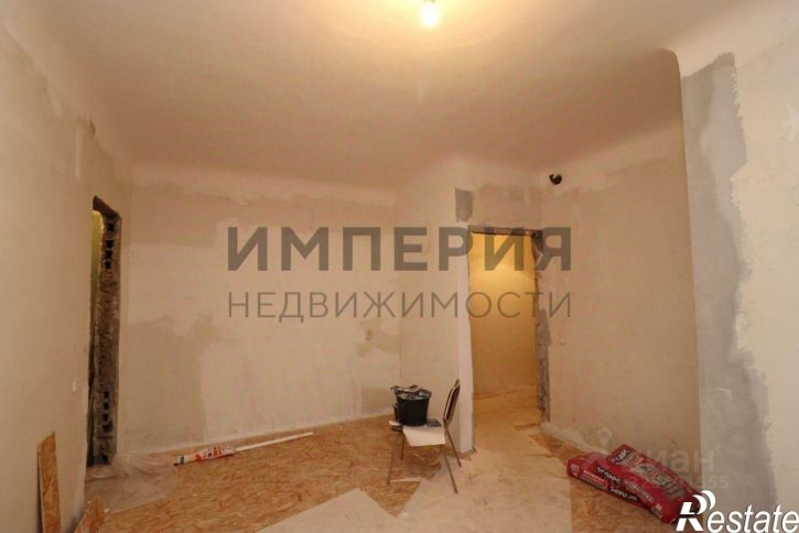 2-комн квартира проспект Ленина, 16А,  д. 16А