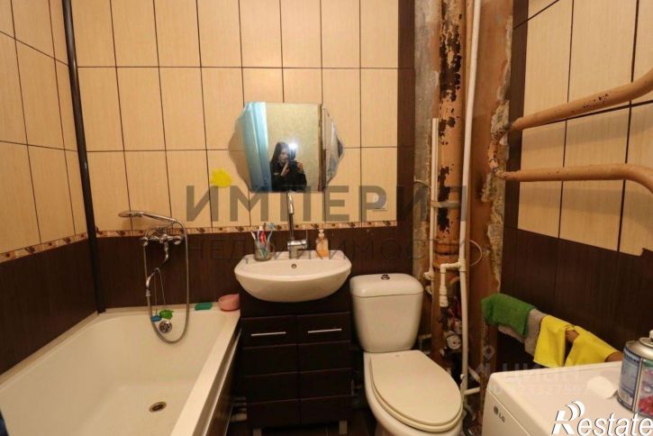 1-комн квартира Арманская улица, 49,  д. 49