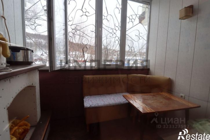 1-комн квартира Арманская улица, 49,  д. 49