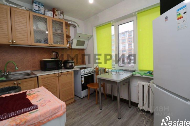 2-комн квартира Пролетарская улица, 61 к1,  д. 61 к1