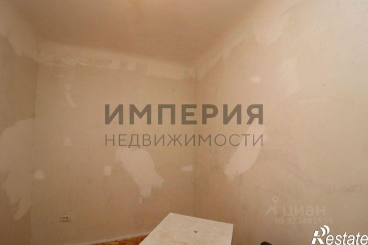 2-комн квартира проспект Ленина, 16А,  д. 16А