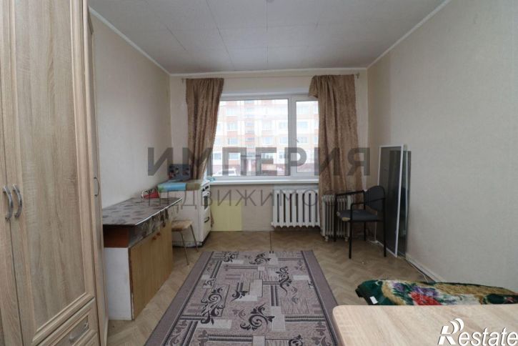 2-комн квартира Пролетарская улица, 61 к1,  д. 61 к1