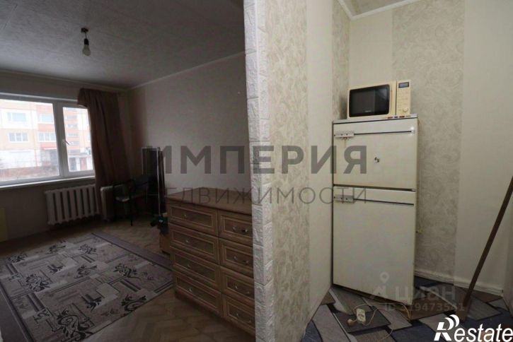 2-комн квартира Пролетарская улица, 61 к1,  д. 61 к1