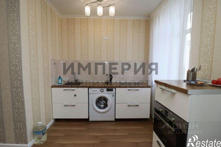 2-комн квартира проспект Ленина, 10,  д. 10