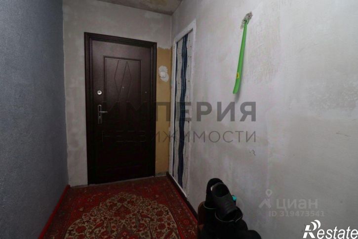 2-комн квартира Пролетарская улица, 61 к1,  д. 61 к1