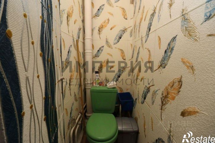 2-комн квартира Пролетарская улица, 61 к1,  д. 61 к1