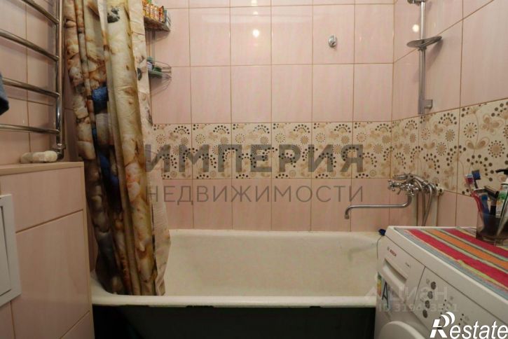 2-комн квартира Пролетарская улица, 61 к1,  д. 61 к1