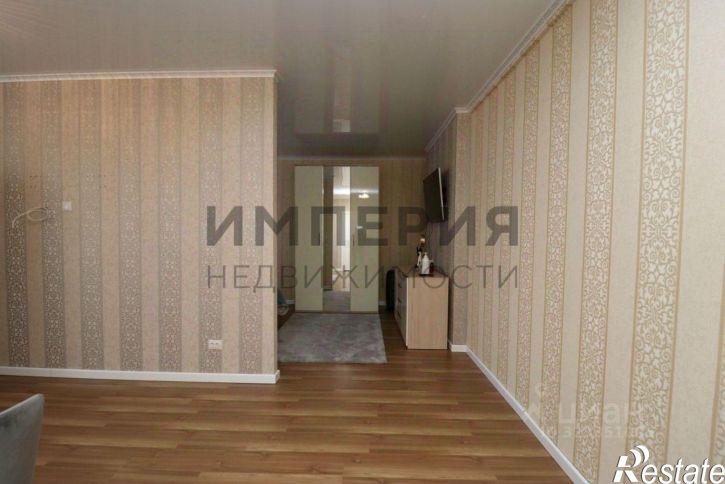 2-комн квартира проспект Ленина, 10,  д. 10