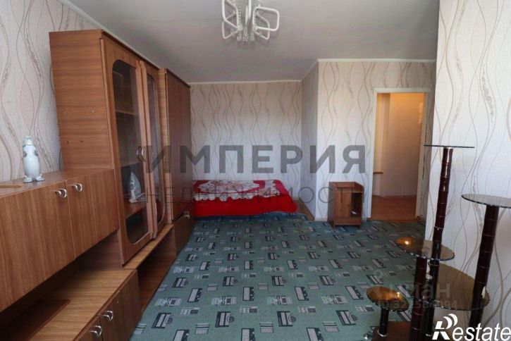 1-комн квартира Колымское шоссе, 9,  д. 9