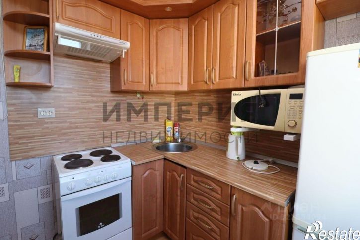 1-комн квартира Колымское шоссе, 9,  д. 9