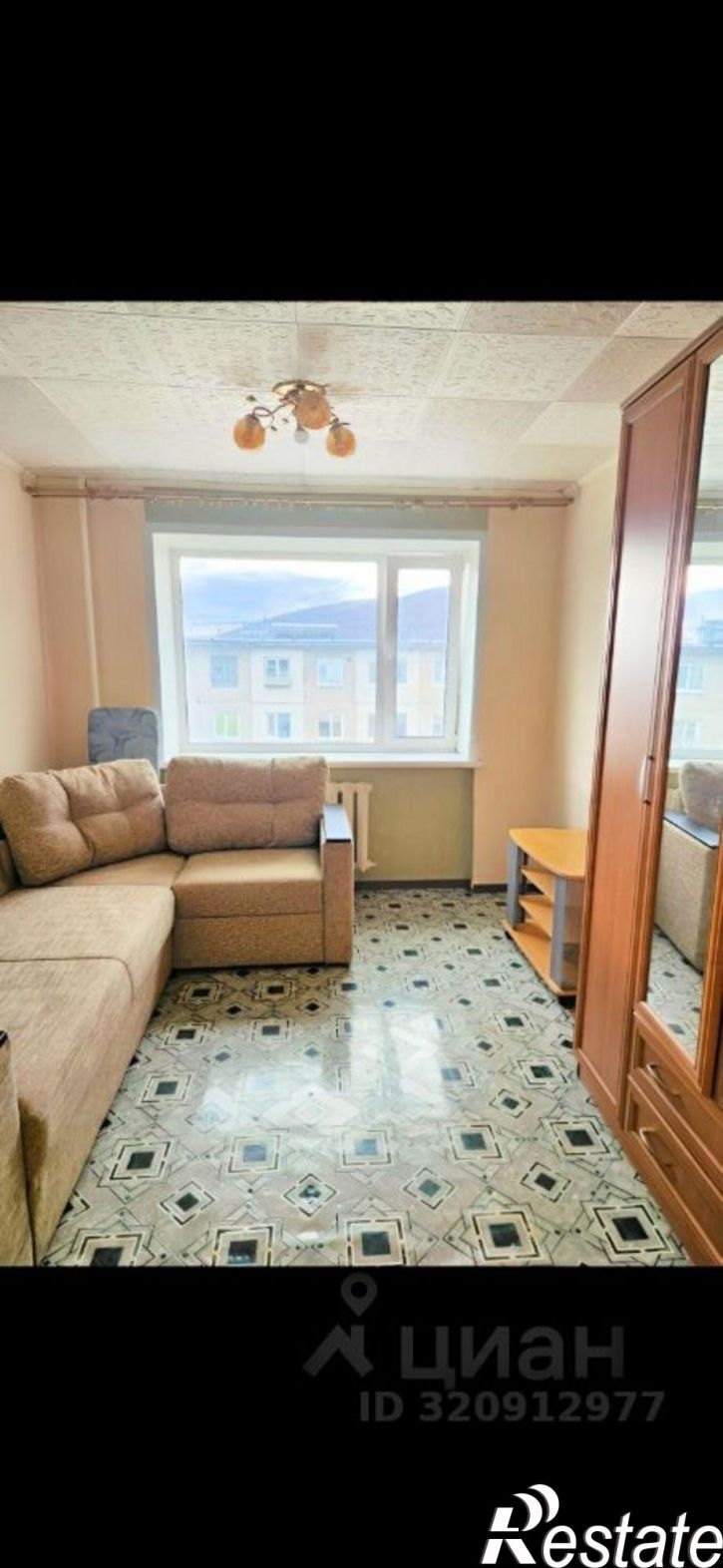 Комната Полярная улица, 23,  д. 23