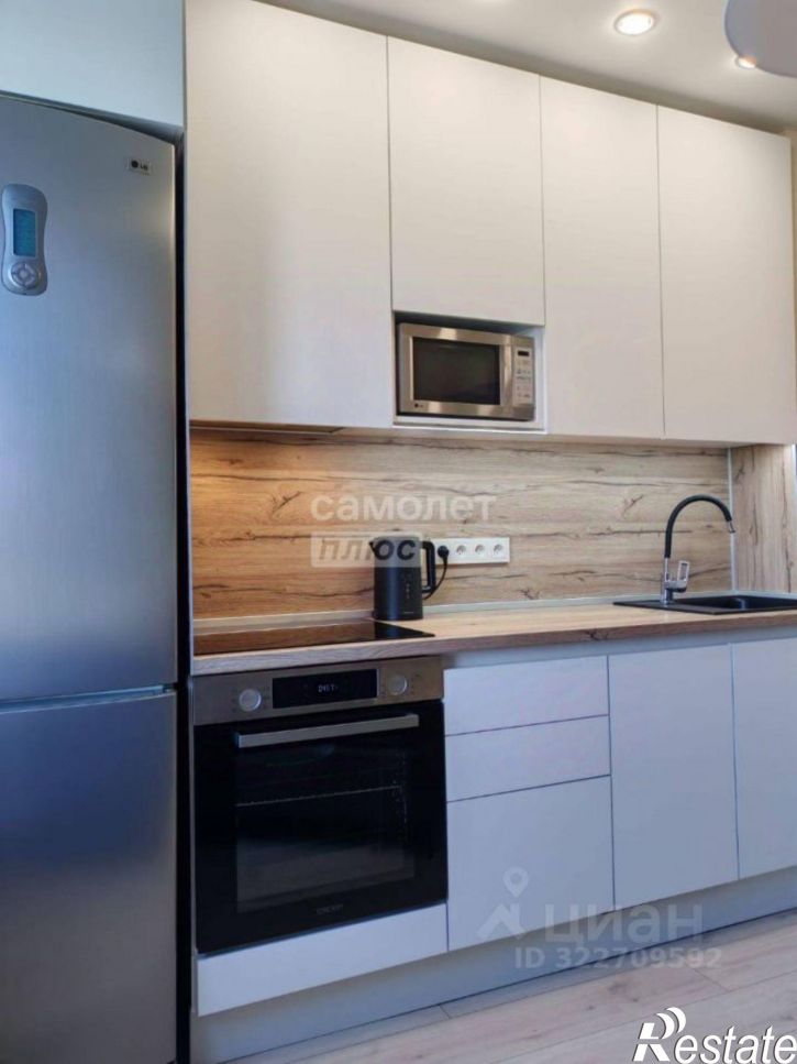 3-комн квартира проспект Карла Маркса, 61 к1,  д. 61 к1