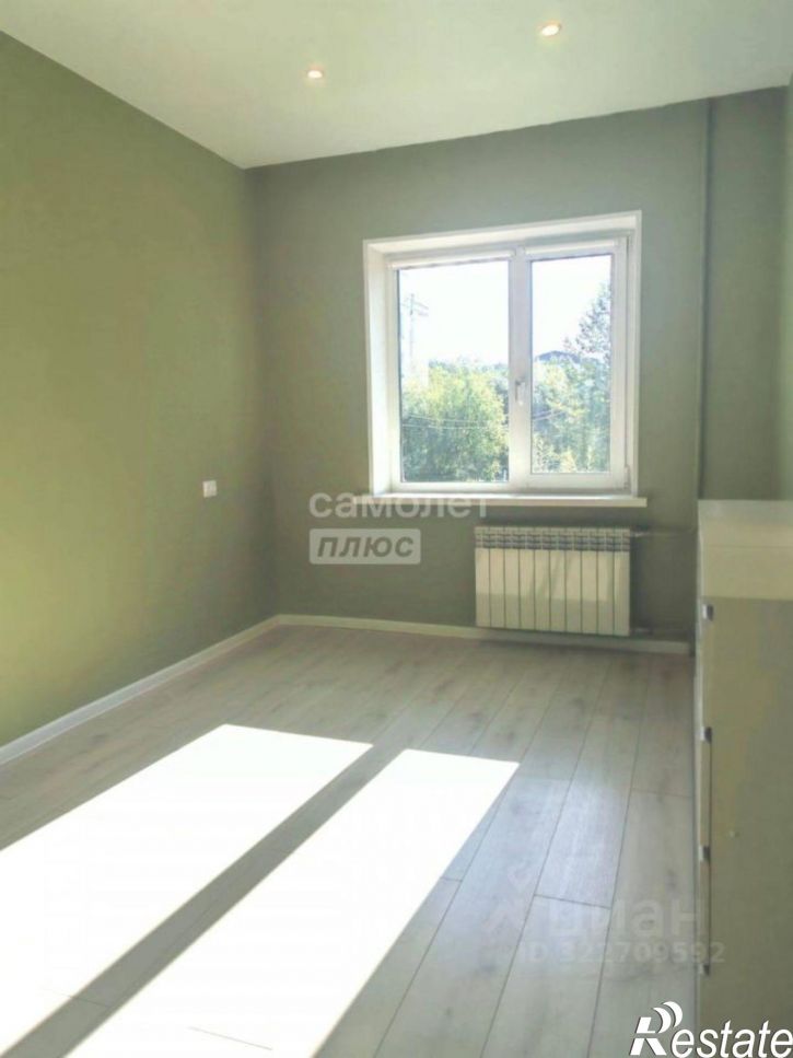 3-комн квартира проспект Карла Маркса, 61 к1,  д. 61 к1