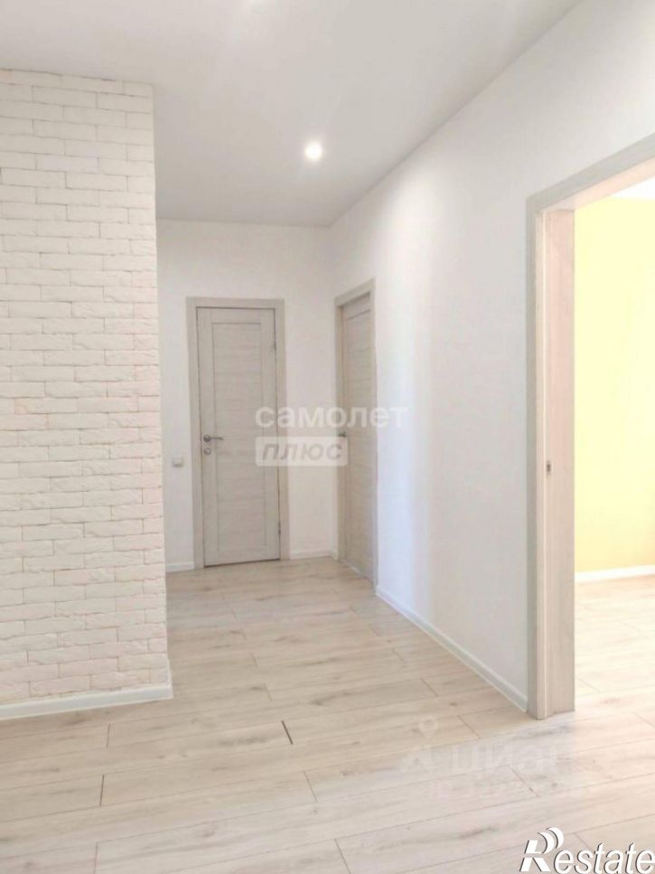 3-комн квартира проспект Карла Маркса, 61 к1,  д. 61 к1