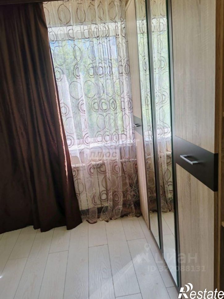 2-комн квартира Портовая улица, 19Б,  д. 19Б