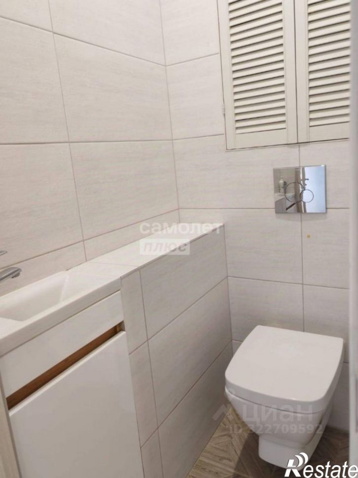 3-комн квартира проспект Карла Маркса, 61 к1,  д. 61 к1