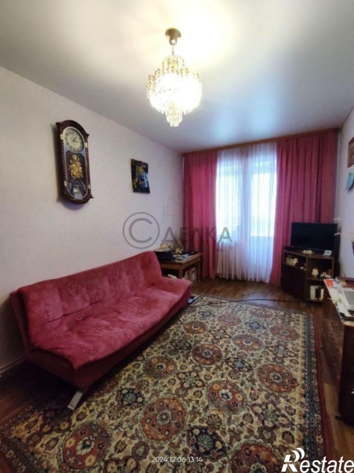 2-комн квартира Полярная улица, 8/1,  д. 8/1