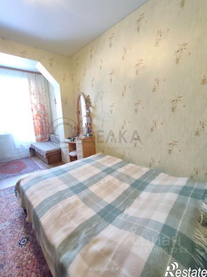 2-комн квартира Полярная улица, 8/1,  д. 8/1