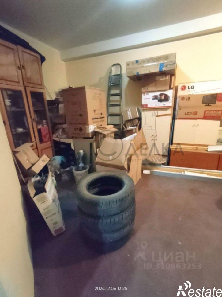 2-комн квартира Полярная улица, 8/1,  д. 8/1