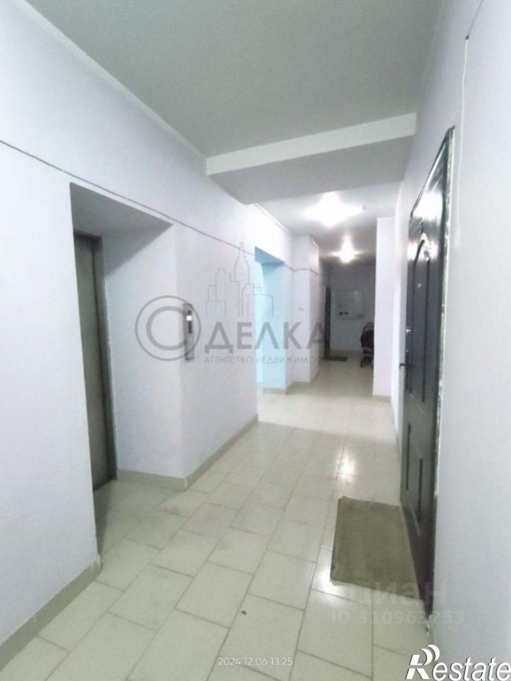 2-комн квартира Полярная улица, 8/1,  д. 8/1