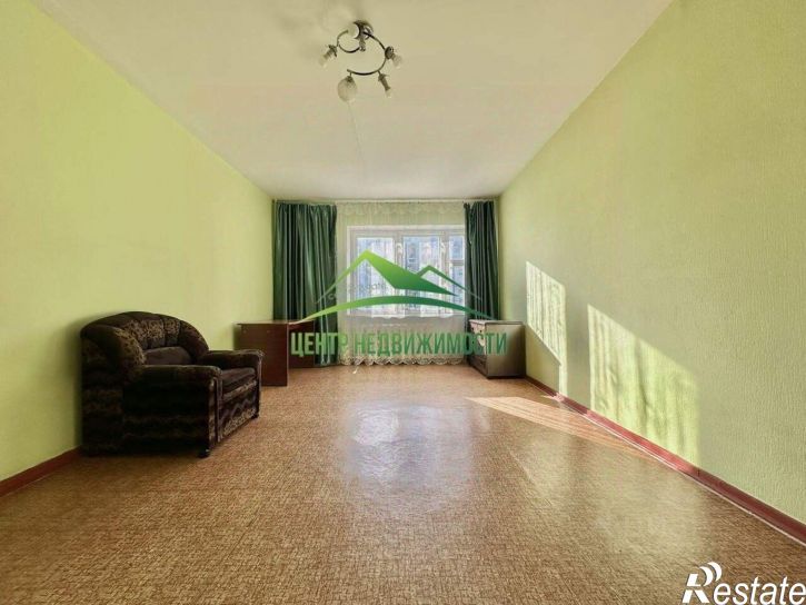 1-комн квартира Магадан, улица Скуридина, 3