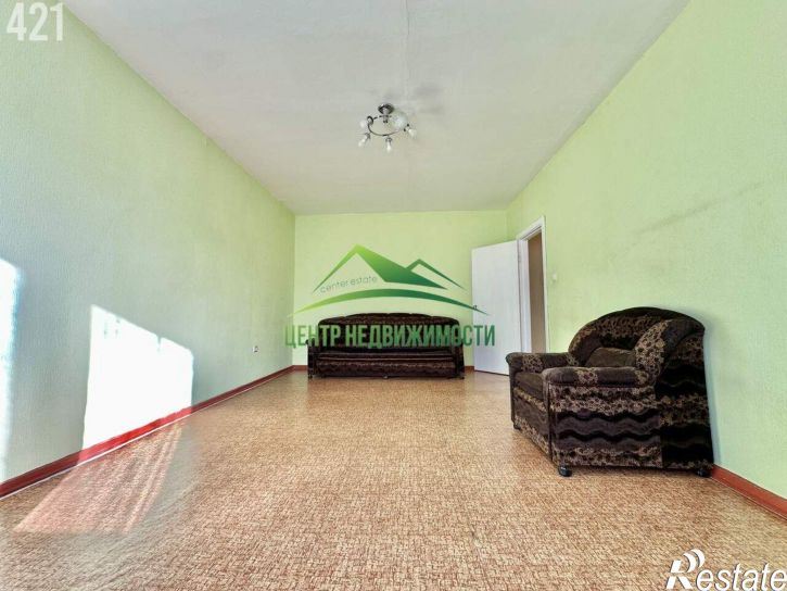 1-комн квартира Магадан, улица Скуридина, 3