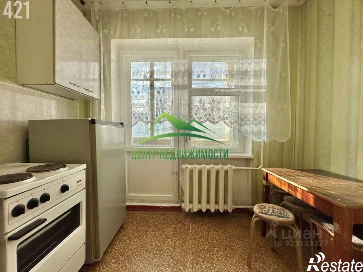 1-комн квартира Магадан, улица Скуридина, 3