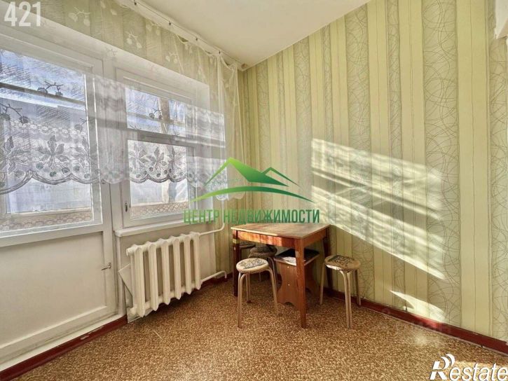 1-комн квартира Магадан, улица Скуридина, 3