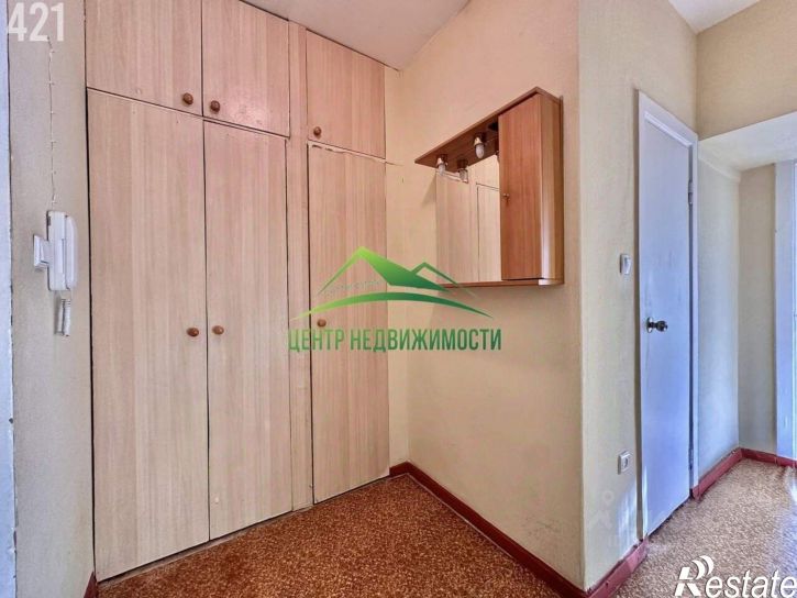 1-комн квартира Магадан, улица Скуридина, 3