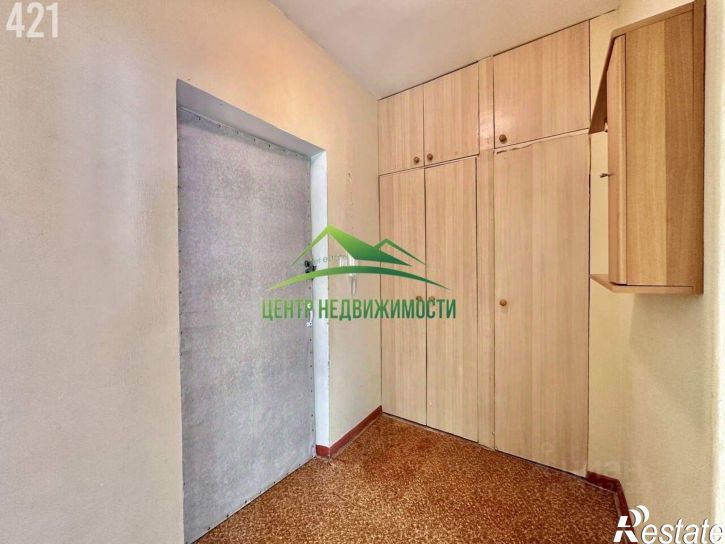 1-комн квартира Магадан, улица Скуридина, 3