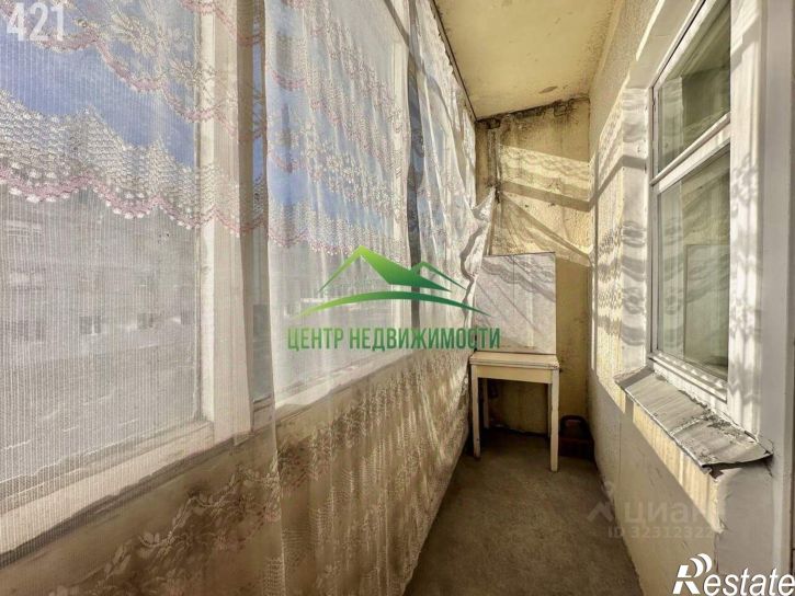 1-комн квартира Магадан, улица Скуридина, 3