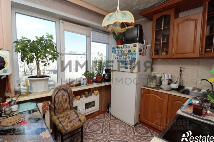 2-комн квартира Магадан городской округ, Магадан