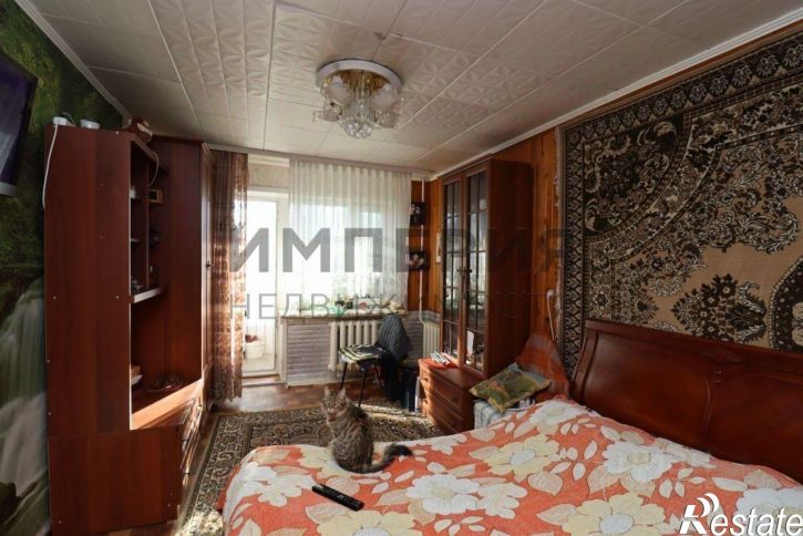 2-комн квартира Магадан городской округ, Магадан