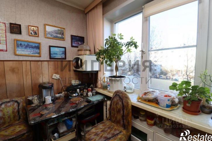 2-комн квартира Магадан городской округ, Магадан