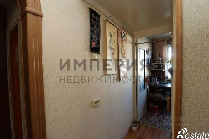 2-комн квартира Магадан городской округ, Магадан