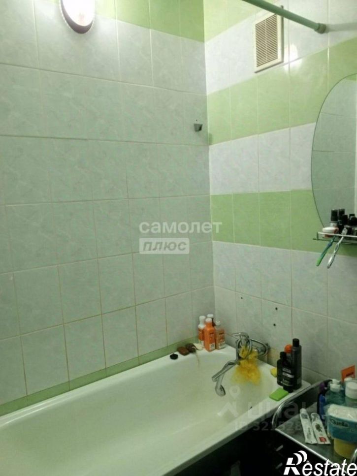 1-комн квартира Магадан г., Колымское ш., д.8, к.3