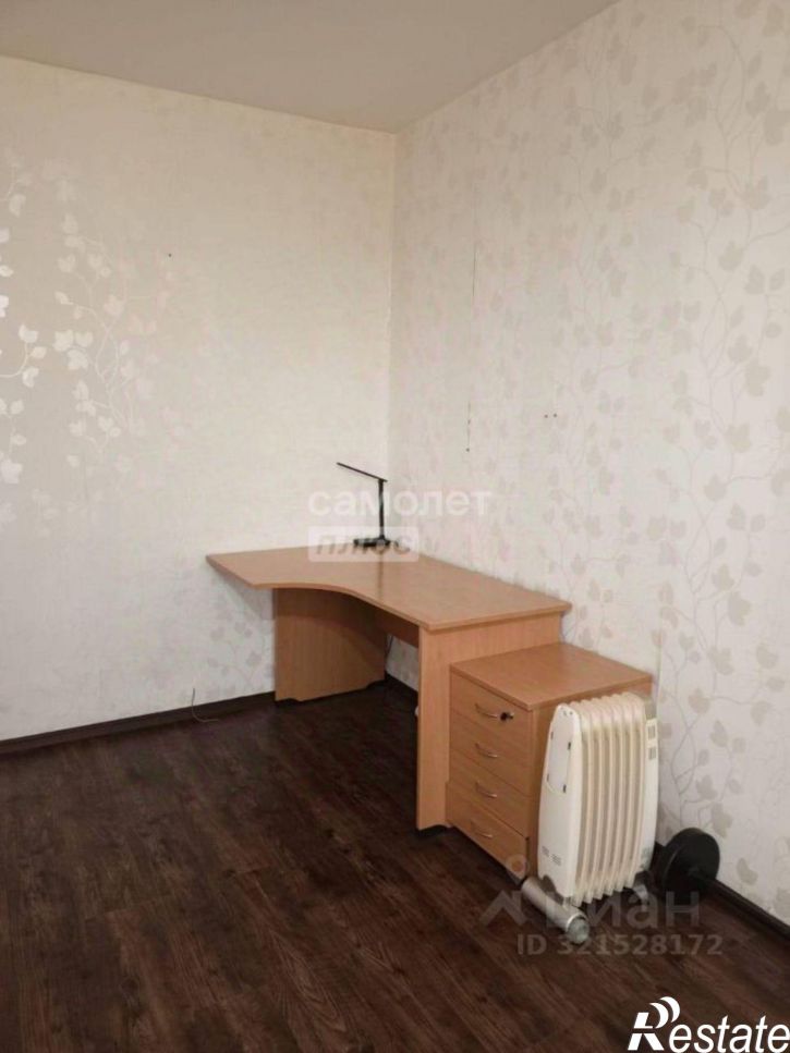 1-комн квартира Магадан г., Колымское ш., д.8, к.3